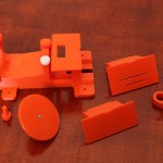 3D Baskı