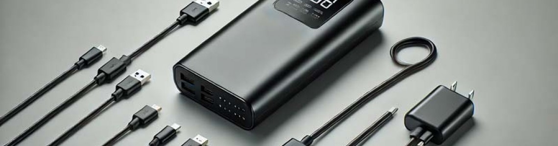 Powerbank Modelleri & Taşınabilir Şarj Aletleri Powerbank Modelleri & Taşınabilir Şarj Aletleri