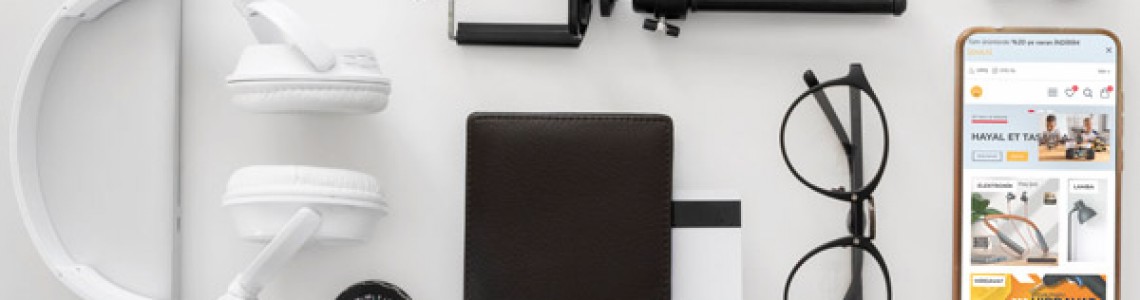 Telefon Aksesuarları Telefon Aksesuarları