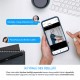 Blic 360 PTZ Wifi Akıllı IP Kamera Güvenlik Kamerası Yoosee APP Blm 05 Blic 360 PTZ Wifi Akıllı IP Kamera Güvenlik Kamerası Yoosee APP Blm 05