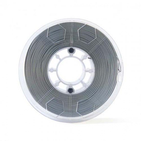 ABG Filament Gümüş PLA Filament 1.75 mm