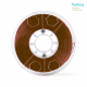 ABG Filament Kahverengi PLA Filament 1.75 mm ABG Filament Kahverengi PLA Filament 1.75 mm