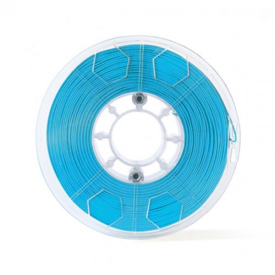 ABG Filament Açık Mavi PLA Filament 1.75 mm ABG Filament Açık Mavi PLA Filament 1.75 mm