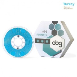 Konya Filament ABG Filament PLA Filament Renk Seçenekleri 1.75 mm