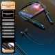 Yeni Nesil Hafıza Kartı Takılabilen Boyunluklu Bluetooth Kulaklık Hi-fi Teknoloji HHK1 TF Kartlı Kulaklık Yeni Nesil Hafıza Kartı Takılabilen Boyunluklu Bluetooth Kulaklık Hi-fi Teknoloji HHK1 TF Kartlı Kulaklık