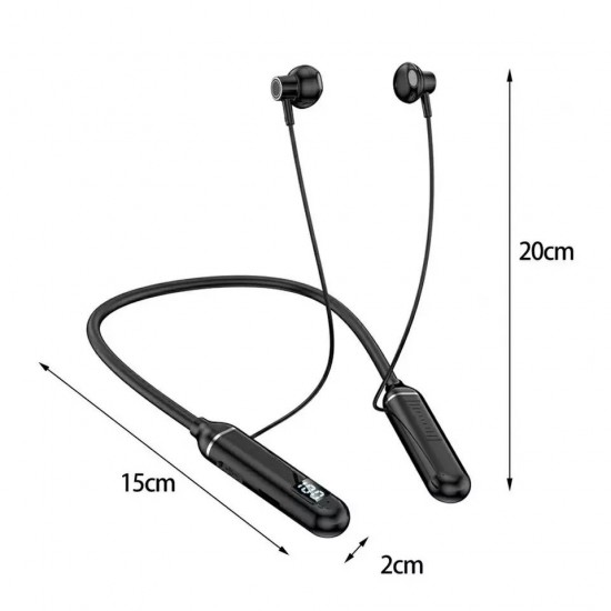 Yeni Nesil Hafıza Kartı Takılabilen Boyunluklu Bluetooth Kulaklık Hi-fi Teknoloji HHK1 TF Kartlı Kulaklık Yeni Nesil Hafıza Kartı Takılabilen Boyunluklu Bluetooth Kulaklık Hi-fi Teknoloji HHK1 TF Kartlı Kulaklık