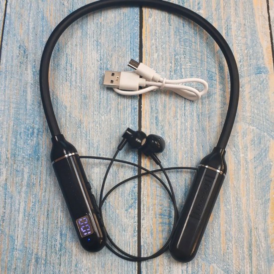 Yeni Nesil Hafıza Kartı Takılabilen Boyunluklu Bluetooth Kulaklık Hi-fi Teknoloji HHK1 TF Kartlı Kulaklık Yeni Nesil Hafıza Kartı Takılabilen Boyunluklu Bluetooth Kulaklık Hi-fi Teknoloji HHK1 TF Kartlı Kulaklık