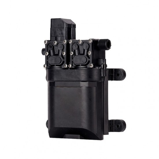 12V Çift Motorlu Hidrafor Basınç Ayarlı Su Motoru 12V Çift Motorlu Hidrafor Basınç Ayarlı Su Motoru