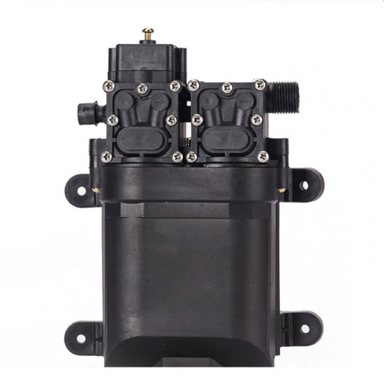 12V Çift Motorlu Hidrafor Basınç Ayarlı Su Motoru 12V Çift Motorlu Hidrafor Basınç Ayarlı Su Motoru