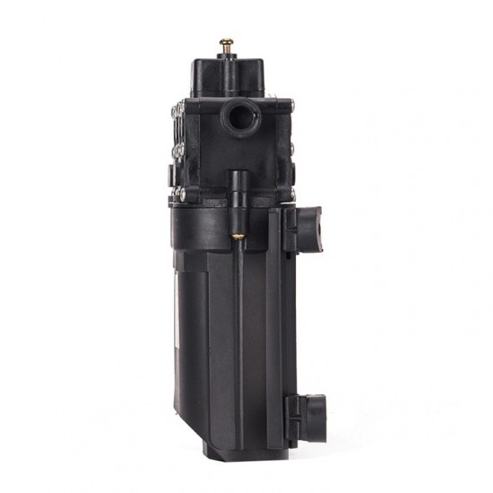 12V Çift Motorlu Hidrafor Basınç Ayarlı Su Motoru 12V Çift Motorlu Hidrafor Basınç Ayarlı Su Motoru