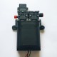 12V Çift Motorlu Hidrafor Basınç Ayarlı Su Motoru 12V Çift Motorlu Hidrafor Basınç Ayarlı Su Motoru