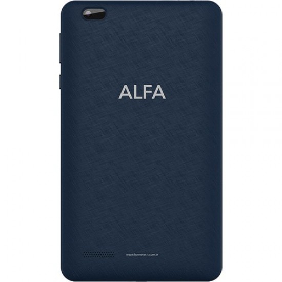 Hometech Alfa 7 Lm 32GB 7" IPS Tablet Hometech Alfa 7 Lm 32GB 7" IPS Tablet