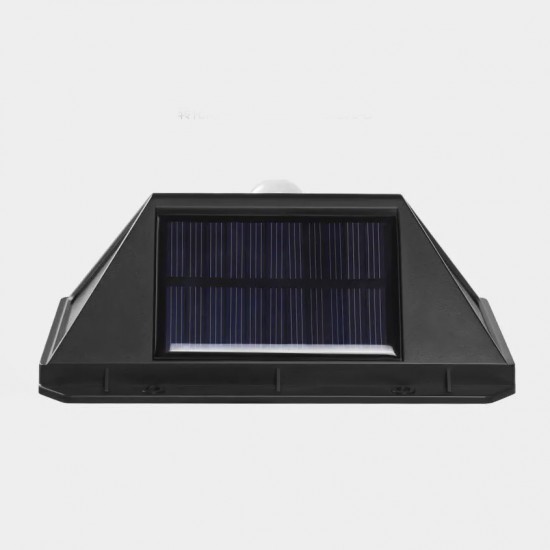 100 Ledli Güneş Panelli Duvar Lambası Solar Aydınlatma 100 Ledli Güneş Panelli Duvar Lambası Solar Aydınlatma