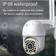 360 Derece 1080P Ptz Kamera Dış Mekan IP Wifi Güvenlik Kamerası Blic BLM-04 360 Derece 1080P Ptz Kamera Dış Mekan IP Wifi Güvenlik Kamerası Blic BLM-04