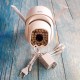 360 Derece 1080P Ptz Kamera Dış Mekan IP Wifi Güvenlik Kamerası Blic BLM-04 360 Derece 1080P Ptz Kamera Dış Mekan IP Wifi Güvenlik Kamerası Blic BLM-04