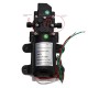 12V Tek Motorlu Hidrafor Basınç Ayarlı Su Motoru 12V Tek Motorlu Hidrafor Basınç Ayarlı Su Motoru