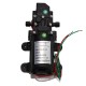 12V Tek Motorlu Hidrafor Basınç Ayarlı Su Motoru 12V Tek Motorlu Hidrafor Basınç Ayarlı Su Motoru