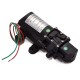 12V Tek Motorlu Hidrafor Basınç Ayarlı Su Motoru 12V Tek Motorlu Hidrafor Basınç Ayarlı Su Motoru