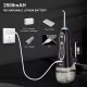 H2OFLOSS Kablosuz Şarjlı 6 Uç Ipx7 Su Geçirmez 140PSI Taşıma Çantalı Ağız Duşu H2OFLOSS Kablosuz Şarjlı 6 Uç Ipx7 Su Geçirmez 140PSI Taşıma Çantalı Ağız Duşu