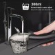 H2OFLOSS Kablosuz Şarjlı 6 Uç Ipx7 Su Geçirmez 140PSI Taşıma Çantalı Ağız Duşu H2OFLOSS Kablosuz Şarjlı 6 Uç Ipx7 Su Geçirmez 140PSI Taşıma Çantalı Ağız Duşu
