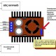 10V -32V 150W DC Voltaj Yükseltici 150W Booster 10V -32V 150W DC Voltaj Yükseltici 150W Booster