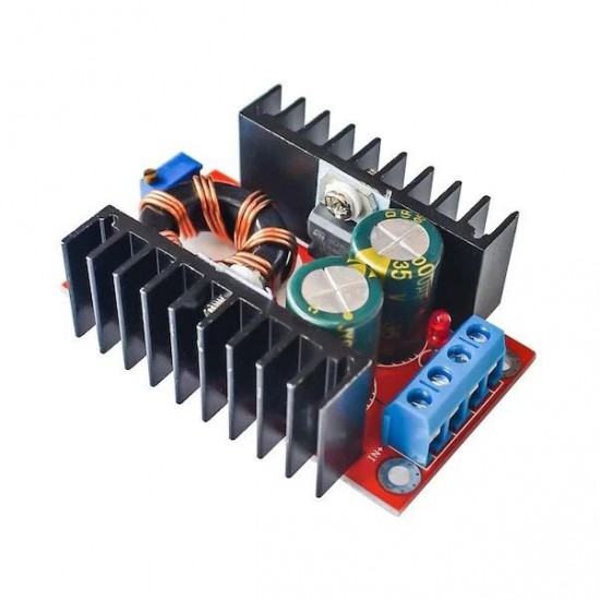 10V -32V 150W DC Voltaj Yükseltici 150W Booster 10V -32V 150W DC Voltaj Yükseltici 150W Booster