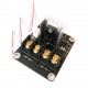 3D Yazıcı Mosfed Genişletme Modülü 3D Yazıcı Tabla Mosfed Modülü