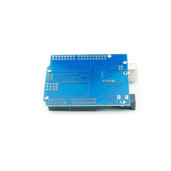 Arduino Uno R3 SMD CH340 Geliştirme Kartı ( Klon Kablo Hediyeli )