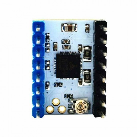 TMC2208 Step Motor Sürücü V1.2 3d Yazıcı Sürücü TMC2208 Step Motor Sürücü V1.2 3d Yazıcı Sürücü