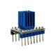 TMC2208 Step Motor Sürücü V1.2 3d Yazıcı Sürücü TMC2208 Step Motor Sürücü V1.2 3d Yazıcı Sürücü