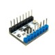 TMC2208 Step Motor Sürücü V1.2 3d Yazıcı Sürücü TMC2208 Step Motor Sürücü V1.2 3d Yazıcı Sürücü