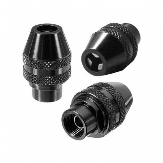Dremel Gravür Makinası Uyumlu Mandren