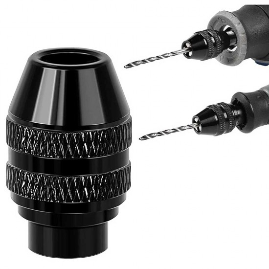 Dremel Gravür Makinası Uyumlu Mandren