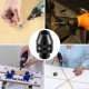 Dremel Gravür Makinası Uyumlu Mandren