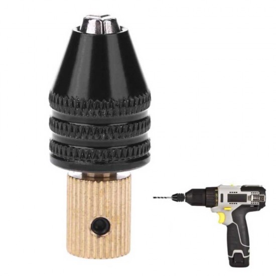 3mm Girişli Mini Mandren Gravür Mandreni 3mm Girişli Mini Mandren Gravür Mandreni
