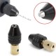 3mm Girişli Mini Mandren Gravür Mandreni 3mm Girişli Mini Mandren Gravür Mandreni