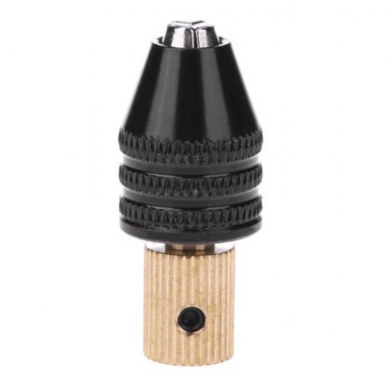 3mm Girişli Mini Mandren Gravür Mandreni 3mm Girişli Mini Mandren Gravür Mandreni