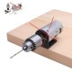 3.17mm Girişli Mini Mandren Gravür Mandreni 5mm Girişli Mandren 3 Çeneli Hobi Mini Mandren