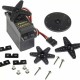 Futaba S3003 Servo Motor Yüksek Torklu Futaba S3003 Servo Motor Yüksek Torklu