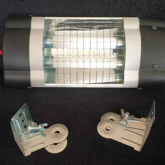 12V Çift Rezidanslı 600W Isıtıcı Akü ile Çalışabilen Isıtıcı 12V Çift Rezidanslı 600W Isıtıcı Akü ile Çalışabilen Isıtıcı