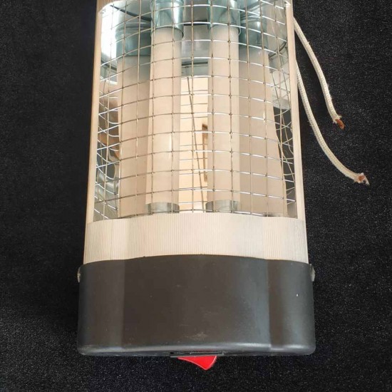 12V Çift Rezidanslı 600W Isıtıcı Akü ile Çalışabilen Isıtıcı 12V Çift Rezidanslı 600W Isıtıcı Akü ile Çalışabilen Isıtıcı