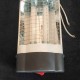 12V Çift Rezidanslı 600W Isıtıcı Akü ile Çalışabilen Isıtıcı 12V Çift Rezidanslı 600W Isıtıcı Akü ile Çalışabilen Isıtıcı