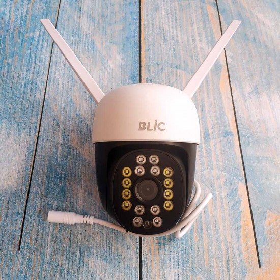 360 Ptz Kamera Dış Mekan IP Wifi Güvenlik Kamerası Yoosee App Blic Y016 360 Ptz Kamera Dış Mekan IP Wifi Güvenlik Kamerası Yoosee App Blic Y016