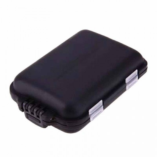 Mini Olta Kutusu - Hafıza Kartı ve Flaş Bellek Kutusu