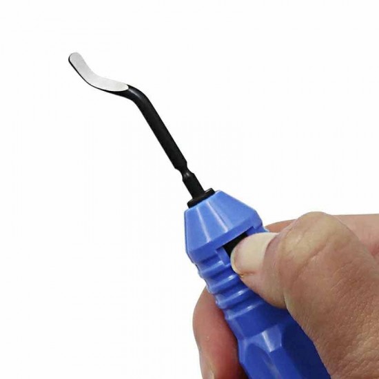 Çapak Alma Bıçağı Raspa Seti Çapak Alma Bıçağı Raspa Seti