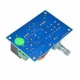XH-M401 DC-DC Ayarlanabilir Voltaj Düşürücü Güç Kaynağı Modülü XH-M401 DC-DC Ayarlanabilir Voltaj Düşürücü Güç Kaynağı Modülü