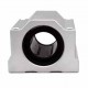 10mm Yataklı Rulman SC10UU Yataklı Rulmanlı Araba