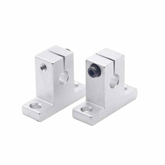 SK10 Mil Tutucu 10mm 3d Mil Tutucu SK10 Mil Tutucu 10mm 3d Mil Tutucu