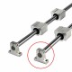 SK10 Mil Tutucu 10mm 3d Mil Tutucu SK10 Mil Tutucu 10mm 3d Mil Tutucu