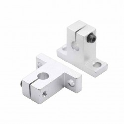 SK10 Mil Tutucu 10mm 3d Mil Tutucu 